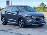 Used 2017 Hyundai Tucson Sport image 3
