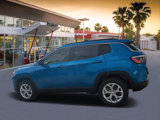 New 2025 Jeep Compass Latitude image 5