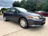 Used 2012 Honda Civic HF image 4