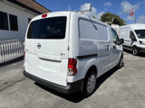 Used 2021 Nissan NV200 S image 3