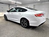Used 2015 Chrysler 200 S w/ Navigation & Sound Group I image 3