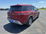 Used 2022 Nissan Pathfinder SL image 6
