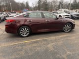 Used 2020 Kia Optima EX image 6