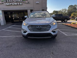 Used 2016 Hyundai Santa Fe Limited image 5