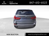 Used 2018 BMW X5 xDrive35i image 4