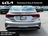 Used 2023 Kia Forte LXS w/ LXS Technology Package image 5