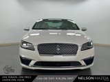 Used 2020 Lincoln MKZ image 2