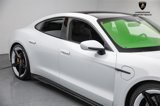Used 2021 Porsche Taycan Turbo S w/ Premium Package image 3
