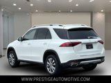Used 2020 Mercedes-Benz GLE 350 4MATIC image 3