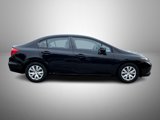 Used 2012 Honda Civic LX image 4
