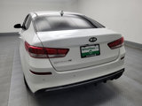 Used 2020 Kia Optima LX image 6