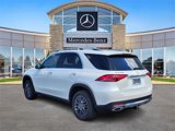 Certified 2021 Mercedes-Benz GLE 350 4MATIC image 3