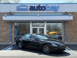 Used 2021 Maserati Quattroporte S GranLusso Q4 image 6