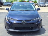 Used 2022 Toyota Corolla LE image 2