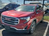 Used 2019 GMC Terrain SLT w/ Preferred Package image 4