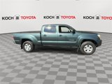 Used 2009 Toyota Tacoma 4x4 Double Cab image 6
