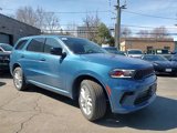 New 2025 Dodge Durango GT image 3