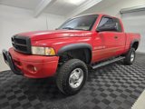 Used 2000 Dodge Ram 2500 Truck SLT image 3