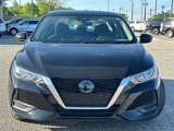 Used 2023 Nissan Sentra SV w/ All-Weather Package image 2