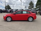Used 2014 Chevrolet Cruze LS image 2