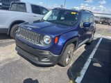 Used 2016 Jeep Renegade Latitude image 3