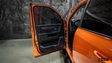 Used 2017 RAM 1500 Sport w/ Ignition Orange Sport Package image 4