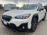 Used 2021 Subaru Crosstrek 2.5i Sport w/ Moonroof Package image 2