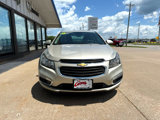 Used 2015 Chevrolet Cruze LT image 3