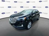 Certified 2022 Ford Edge Titanium image 2