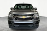 Used 2020 Chevrolet Colorado W/T w/ WT Convenience Package image 3