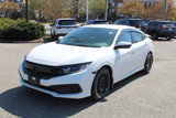 Used 2021 Honda Civic LX image 4
