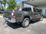 Used 2012 Toyota Tacoma PreRunner w/ SR5 Pkg image 2