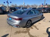 New 2025 Volkswagen Jetta SEL image 4