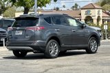 Used 2017 Toyota RAV4 Limited image 4