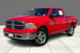 Used 2016 RAM 1500 Big Horn image 2