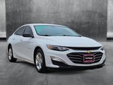 Used 2021 Chevrolet Malibu LS image 3