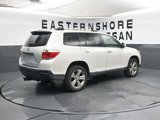 Used 2013 Toyota Highlander Limited image 5