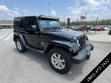 Used 2014 Jeep Wrangler Sahara w/ Dual Top Group image 3
