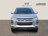 Used 2023 Mitsubishi Outlander Sport SE image 2