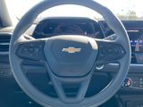New 2025 Chevrolet TrailBlazer LS w/ LS Convenience Package image 5