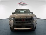 New 2025 Nissan Frontier PRO-4X image 2