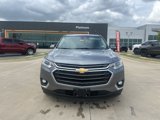 Used 2021 Chevrolet Traverse LT w/ LT Premium Package image 2