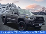 Used 2023 Toyota Tacoma TRD Pro image 1