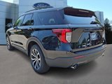 Certified 2022 Ford Explorer ST-Line image 4