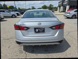 Used 2023 Nissan Altima 2.5 S image 4