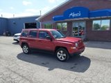 Used 2014 Jeep Patriot Latitude image 3