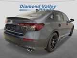 New 2025 Honda Civic Sport image 3