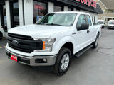 Used 2018 Ford F150 XL w/ Equipment Group 101A Mid image 2