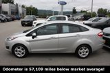 Used 2014 Ford Fiesta SE image 2