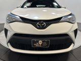 Certified 2021 Toyota C-HR XLE image 5